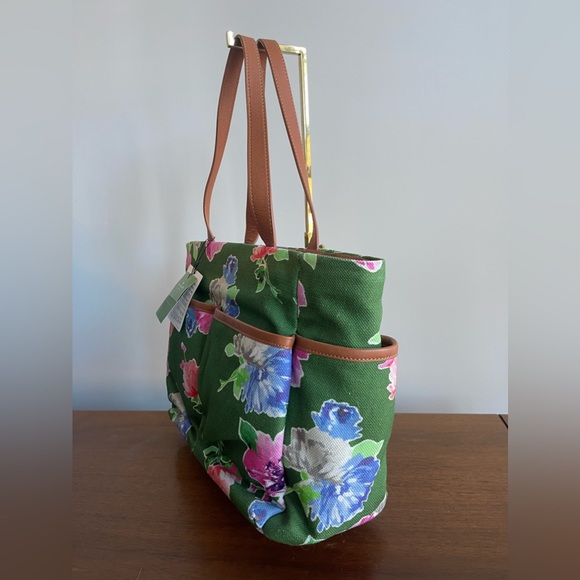 Vintage Kate Spade Baby Bag - Picture 5 of 6